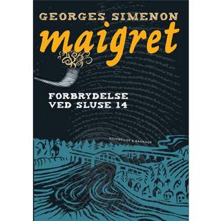 Forbrydelse ved sluse 14