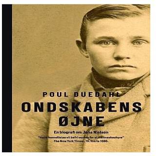 Ondskabens øjne