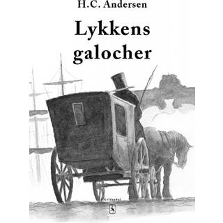 Lykkens galocher