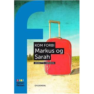 Kom forbi: Markus og Sarah