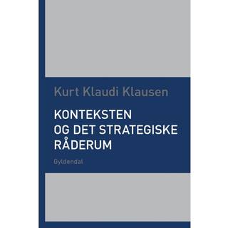 Konteksten og det strategiske råderum