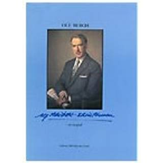 Alf Schiøttz Christensen - en biografi