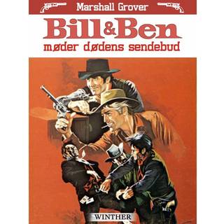 Bill og Ben møder dødens sendebud