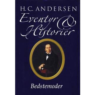 Bedstemoder