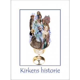 Kirkens historie