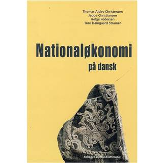 Nationaløkonomi på dansk