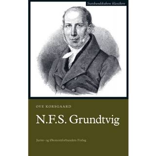 N.F.S. Grundtvig