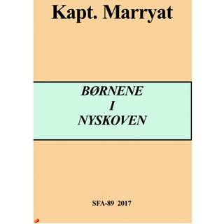 Børnene i Nyskoven