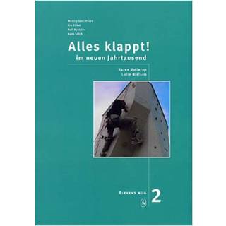 Alles klappt! 2. Elevens bog