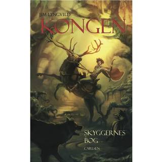 Kongen - Skyggernes bog (1)
