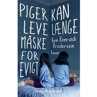 Piger kan leve længe måske for evigt