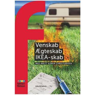 Venskab, ægteskab, IKEA-skab