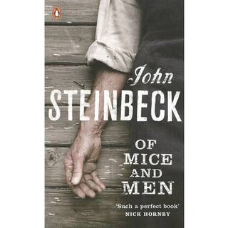 Of Mice and Men
