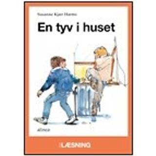 En tyv i huset
