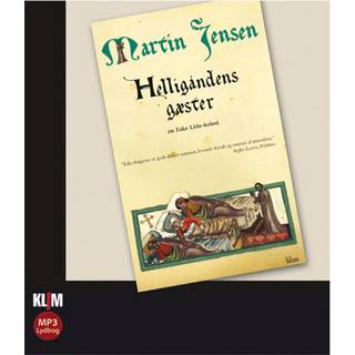 Helligåndens gæster