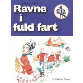 Ravne i fuld fart