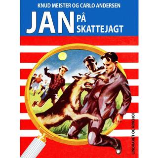 Jan på skattejagt