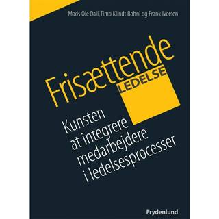 Frisættende ledelse