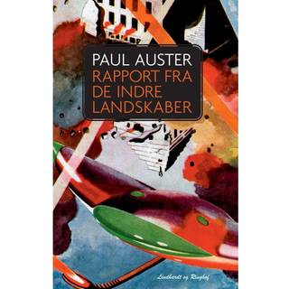 Rapport fra de indre landskaber