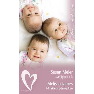 Kærlighed x 3 / Miraklet i ødemarken