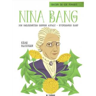 Nina Bang