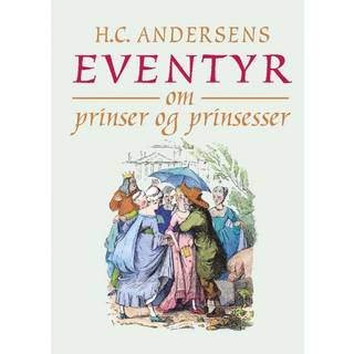 Eventyr om prinser og prinsesser