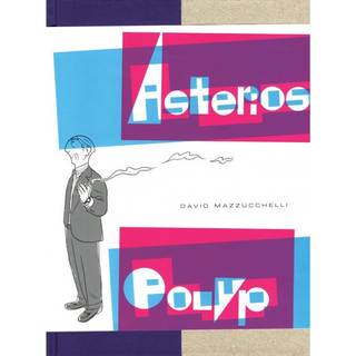 Asterios Polyp