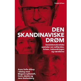 Den skandinaviske drøm