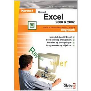 Kursus i Excel 2000/2002