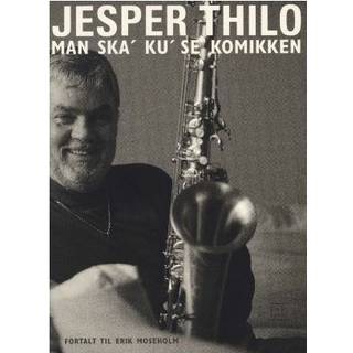 Man ska ku se komikken