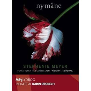 Twilight (2) - Nymåne
