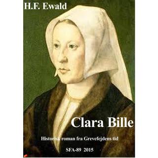 Clara Bille