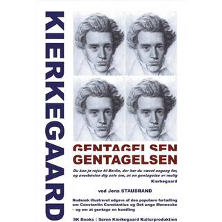 Gentagelsen-Gentagelsen