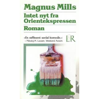 Intet nyt fra Orientekspressen