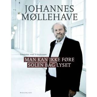 Man kan ikke føre solen bag lyset