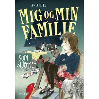 Mig og min familie. Som stjerner