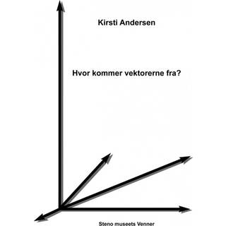 Hvor kommer vektorerne fra?