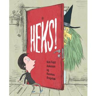Heks - Lyt&læs