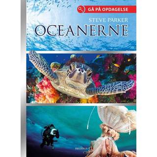 Gå på opdagelse: Oceanerne