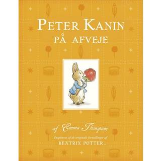 Peter Kanin på afveje af Emma Thomsen