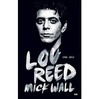 Lou Reed