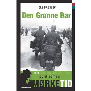 Den grønne bar