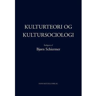 Kulturteori og kultursociologi