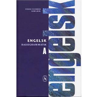 Engelsk Basisgrammatik A