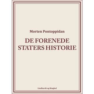 De Forenede Staters historie