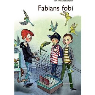 Fabians fobi