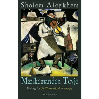 Mælkemanden Tevje
