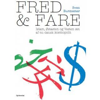 Fred og fare