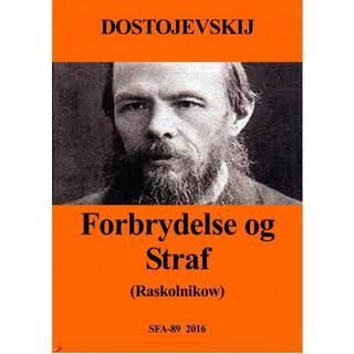 Forbrydelse og straf
