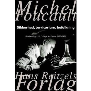 Sikkerhed, territorium, befolkning